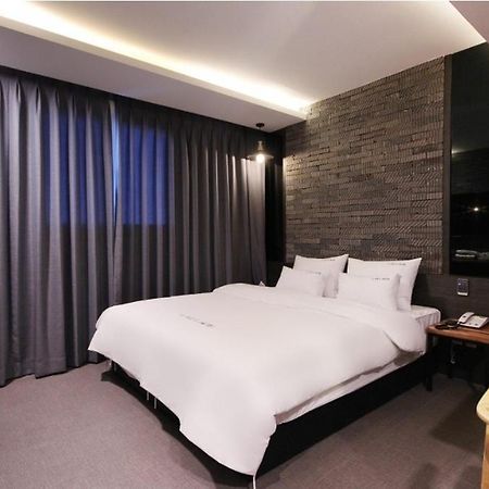 Idea Hotel Pohang Exteriör bild
